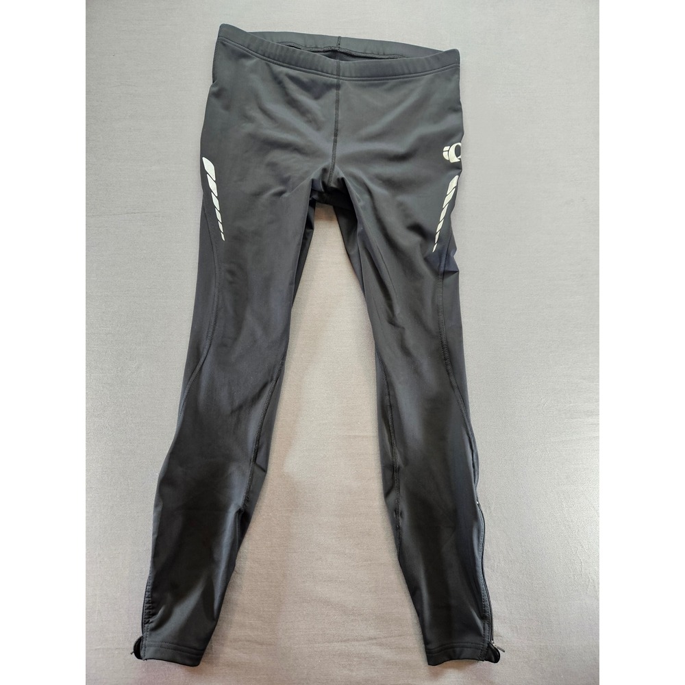 Pearl Izumi Select Series Cycling Tights Black Mens XL Thermal Running Leggings